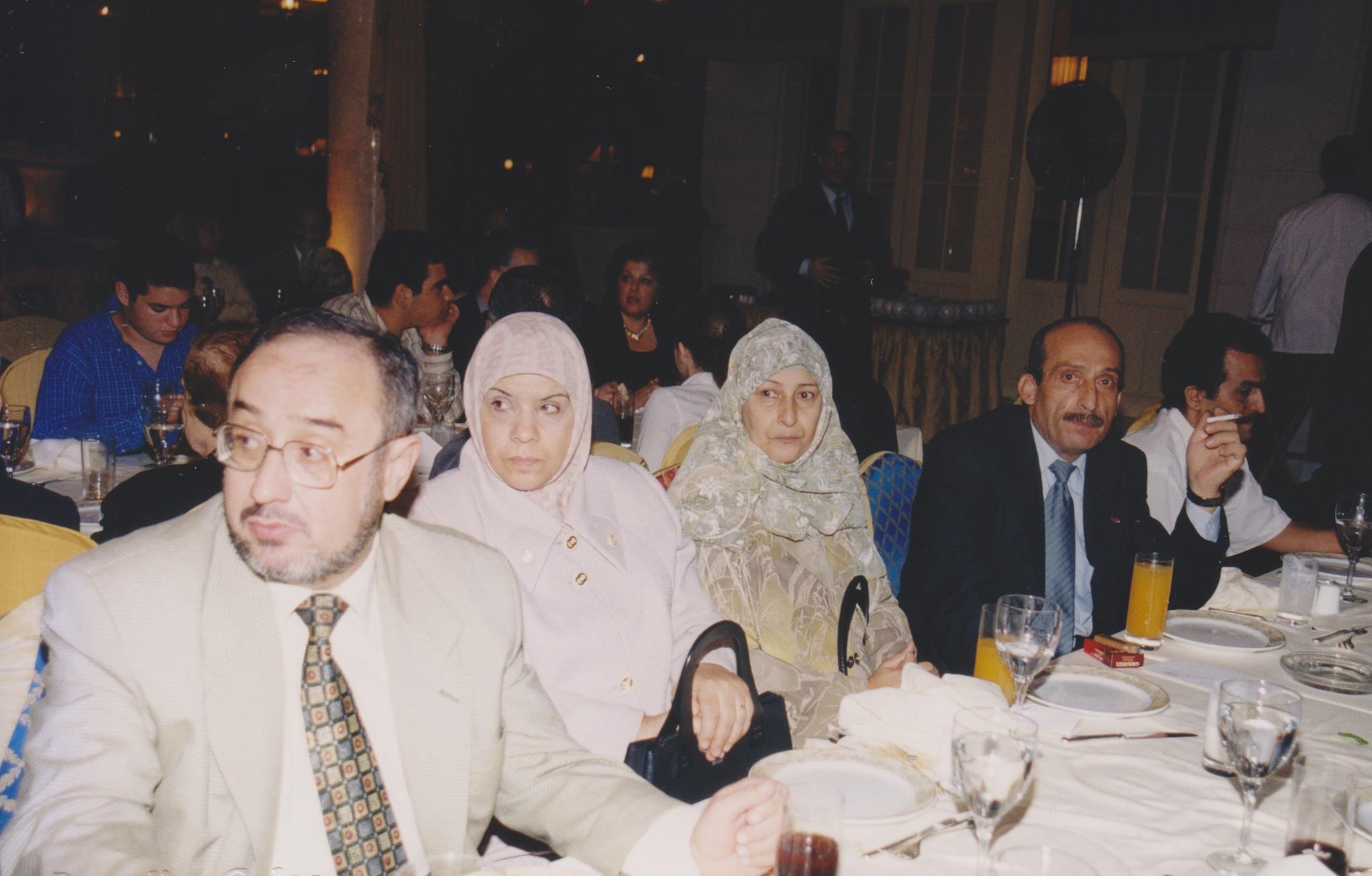 صورة من ألبوم 2003